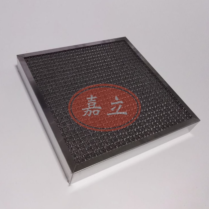 企石镇不锈钢油雾过滤器